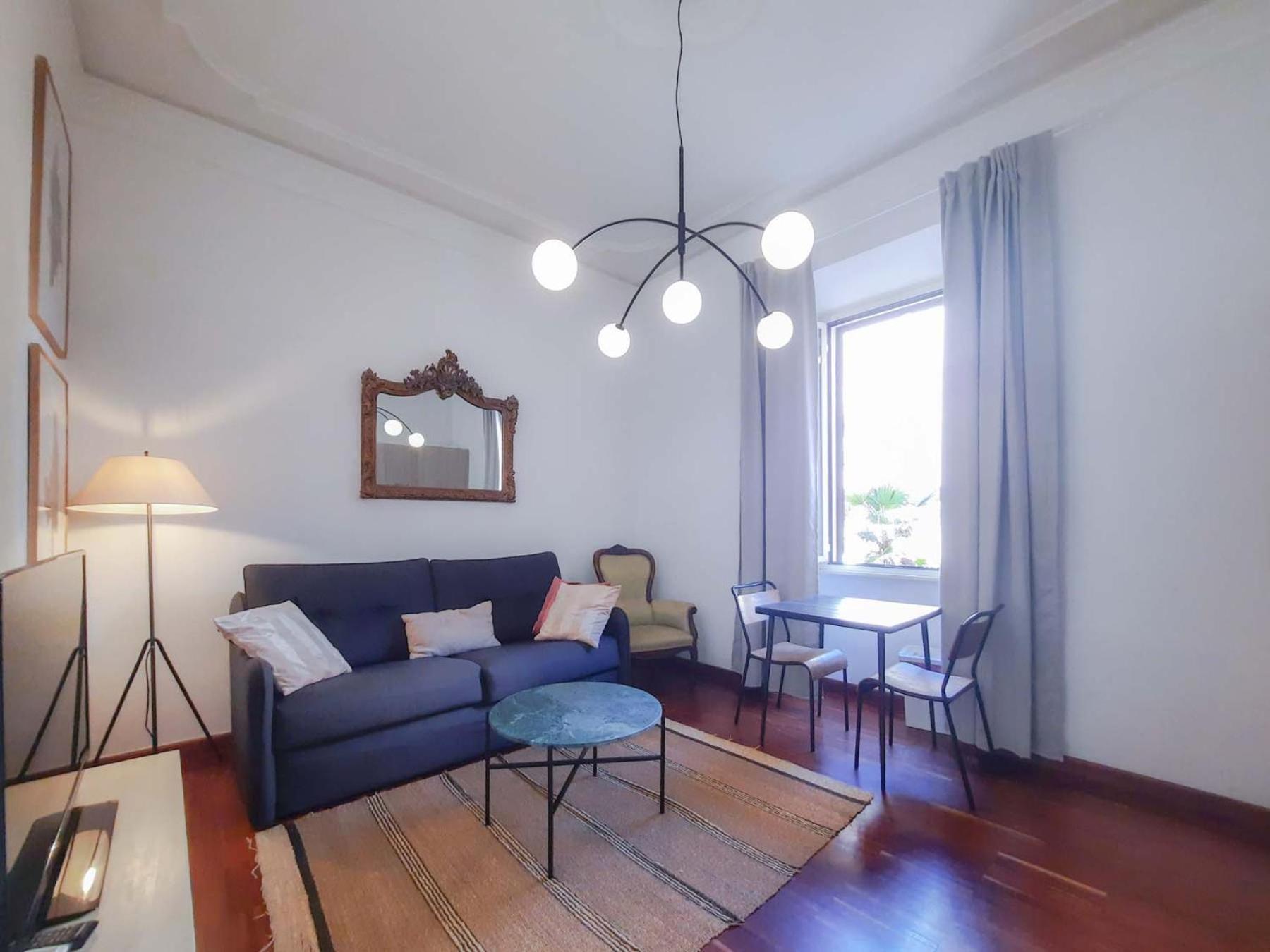 Colosseum Cosy Apartment Close To Metro روما المظهر الخارجي الصورة