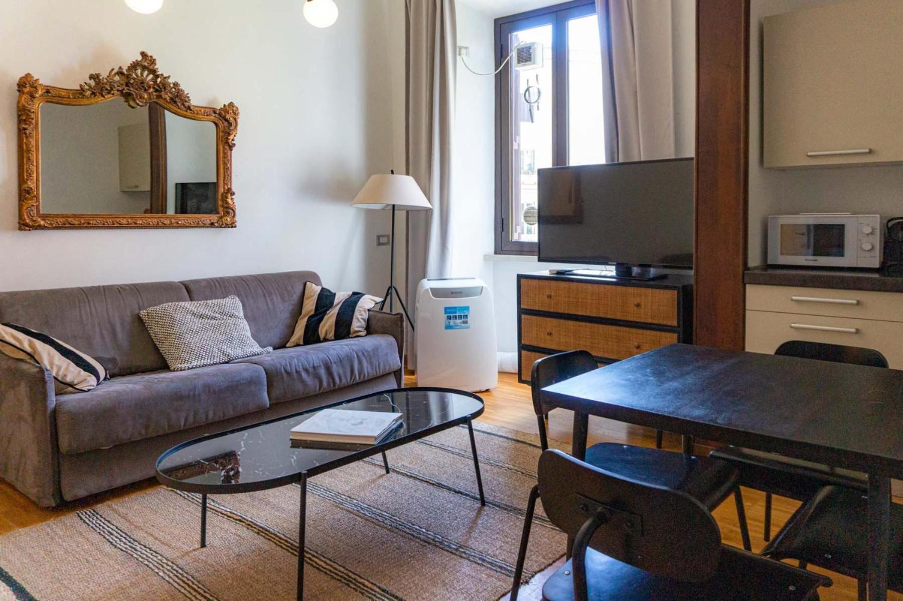 Colosseum Cosy Apartment Close To Metro روما المظهر الخارجي الصورة
