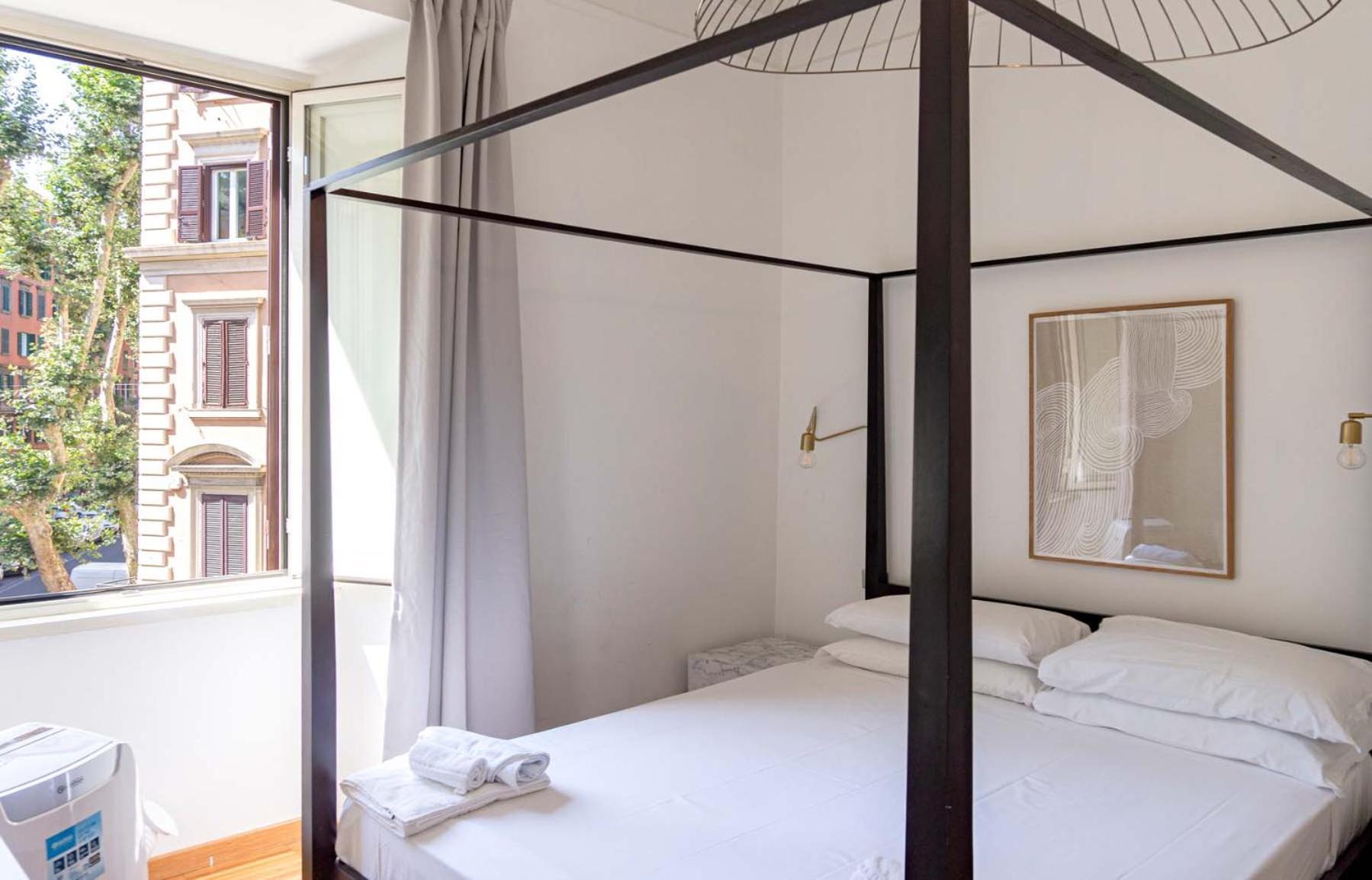 Colosseum Cosy Apartment Close To Metro روما المظهر الخارجي الصورة