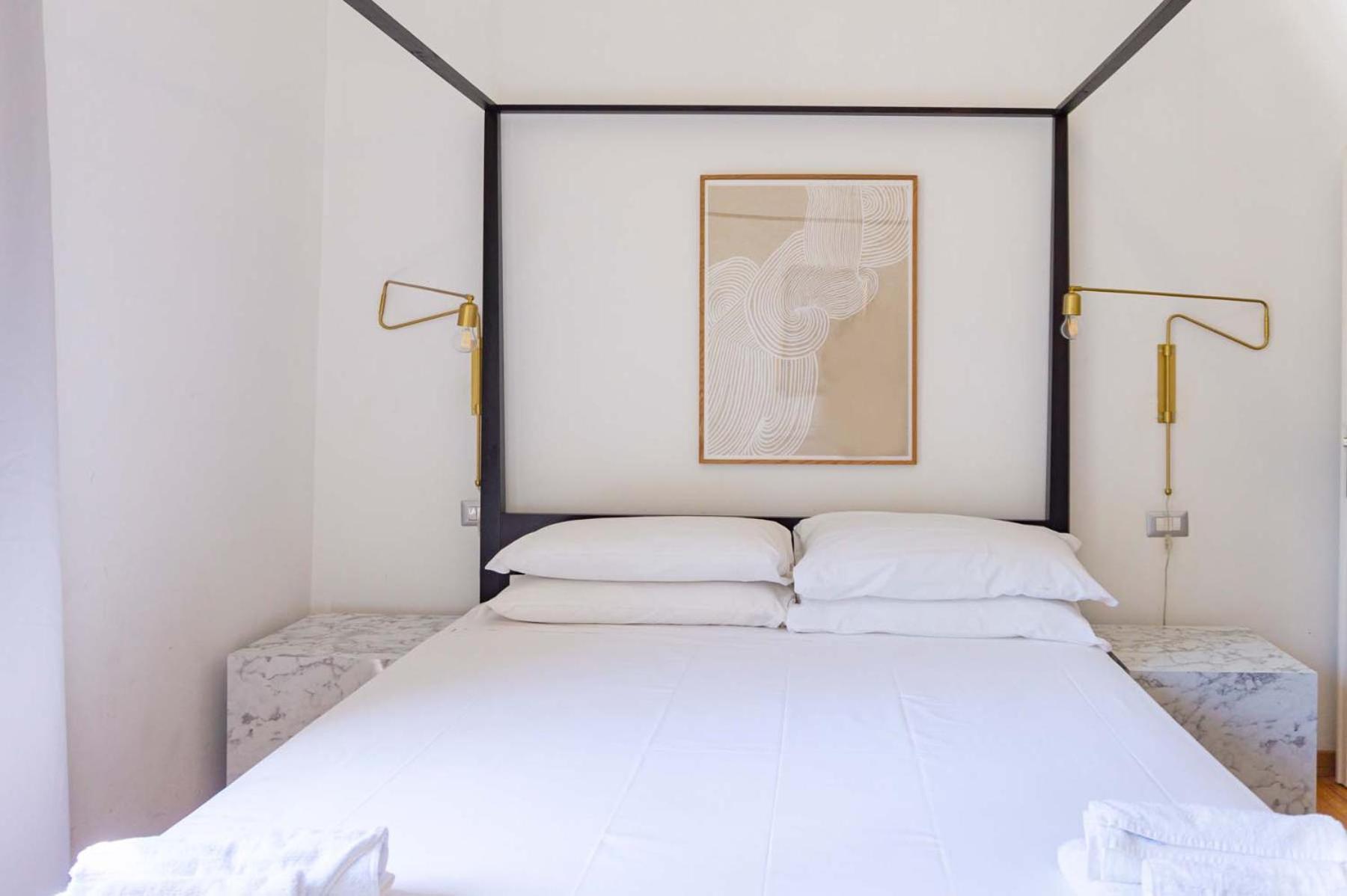 Colosseum Cosy Apartment Close To Metro روما المظهر الخارجي الصورة