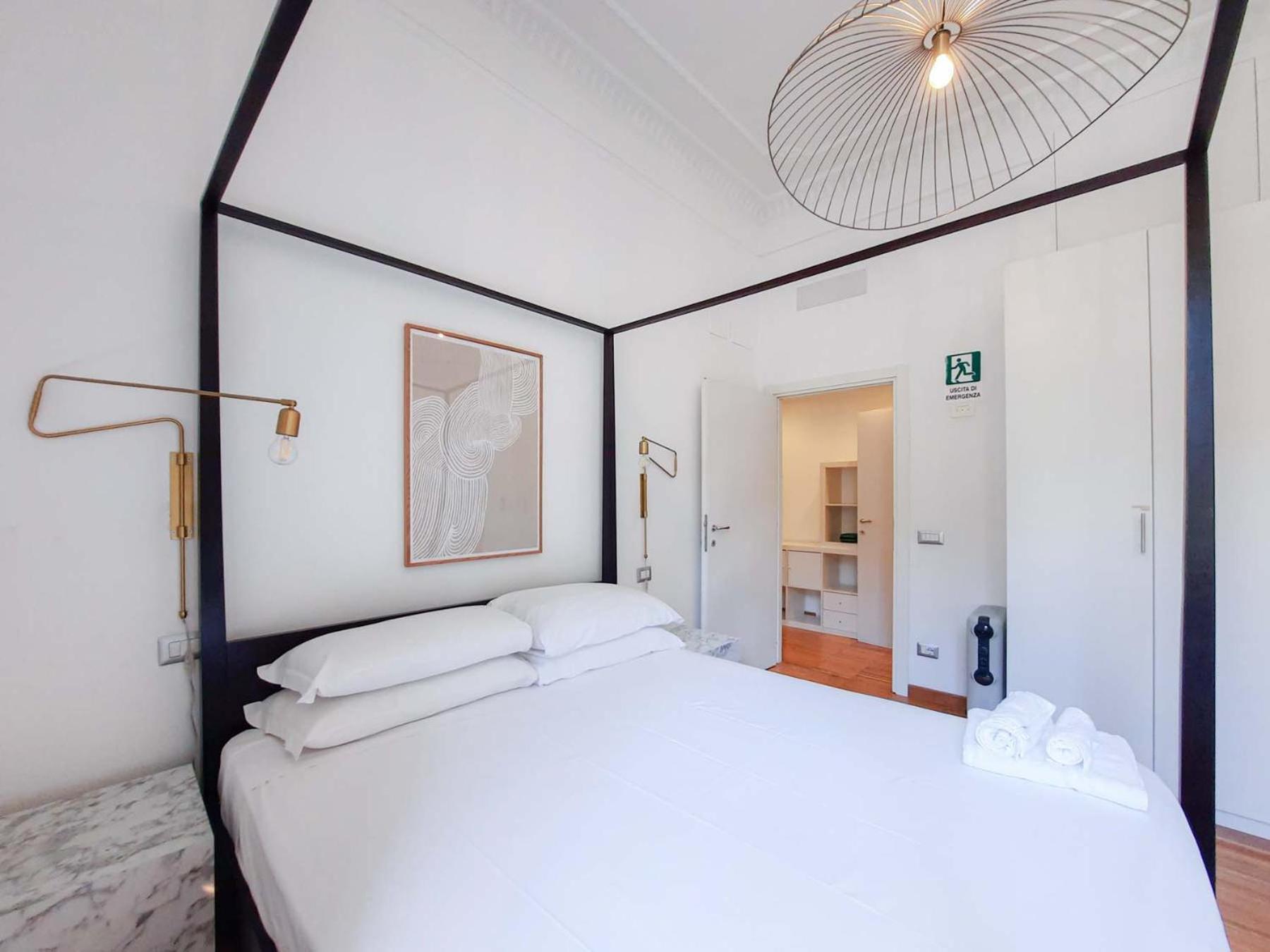 Colosseum Cosy Apartment Close To Metro روما المظهر الخارجي الصورة